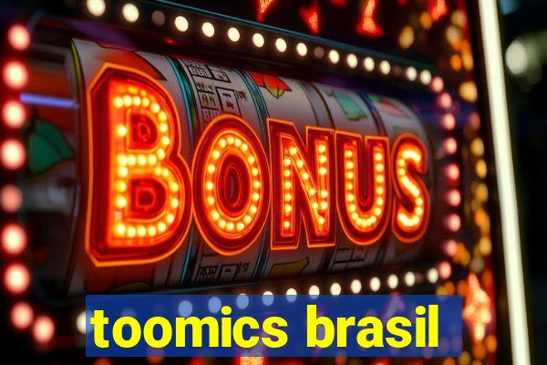 toomics brasil